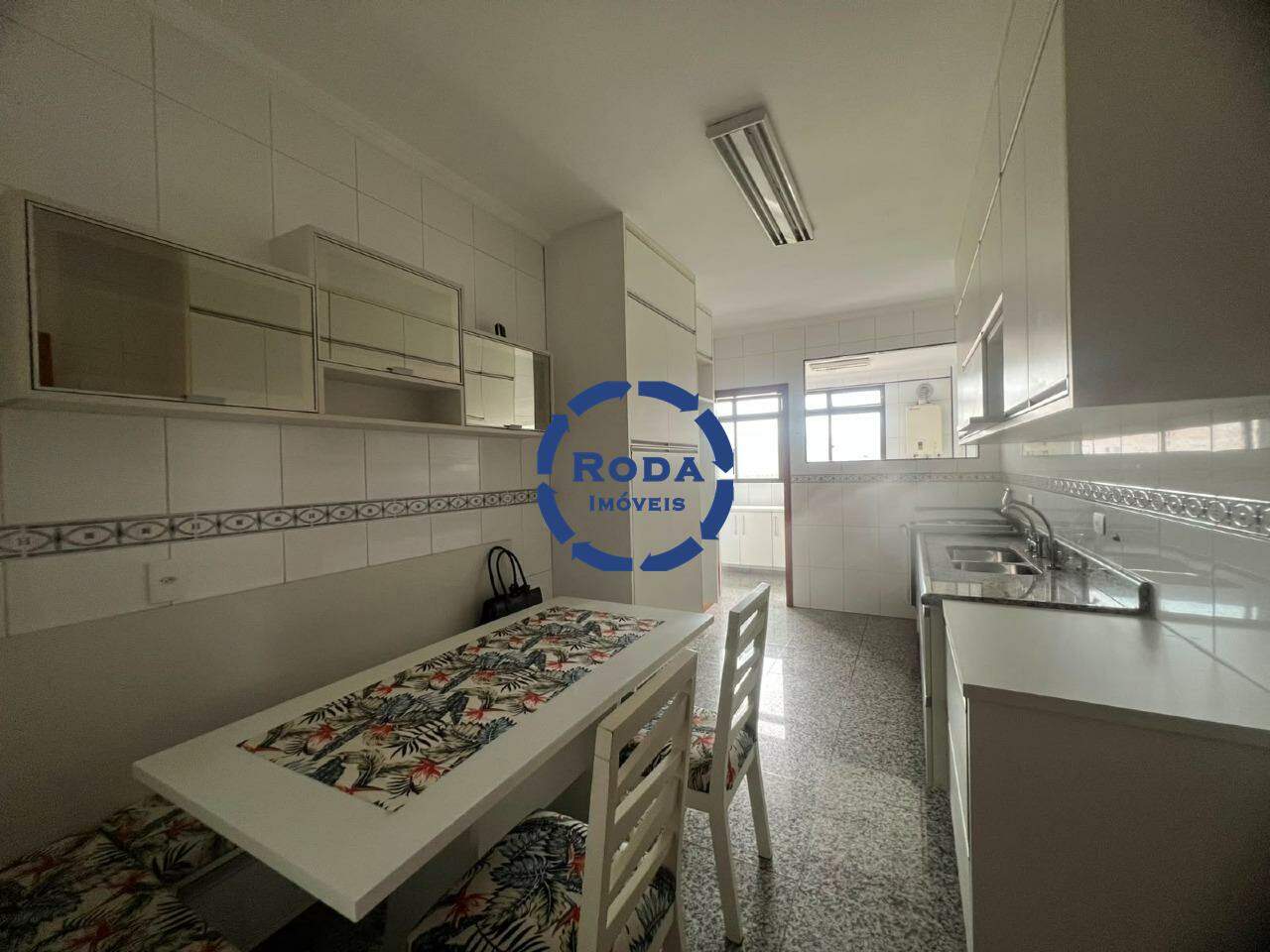 Apartamento à venda no Aparecida: 