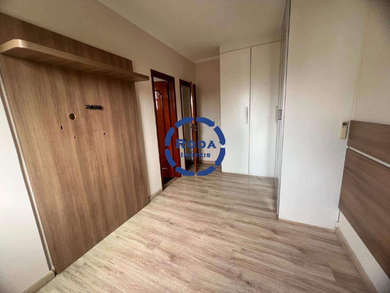 Apartamento à venda no Aparecida: 