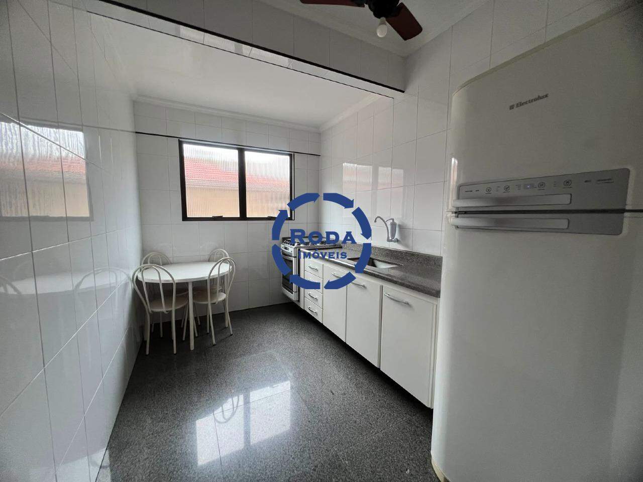 Apartamento à venda no Aparecida: 