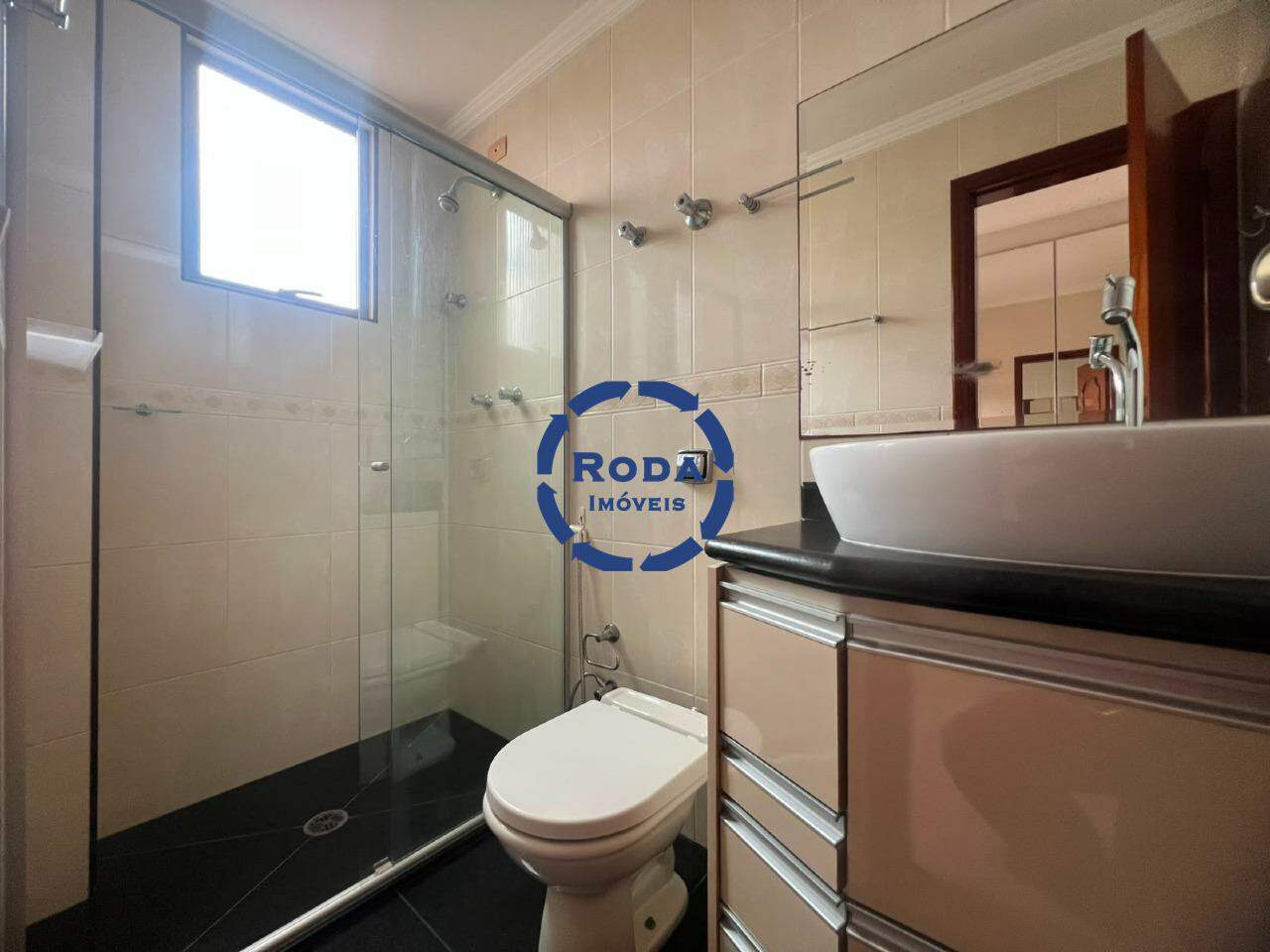 Apartamento à venda no Aparecida: 