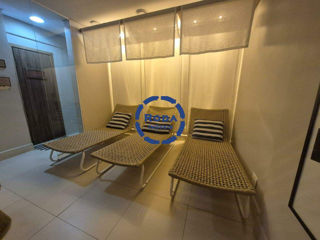 Apartamento à venda no Pompéia: 