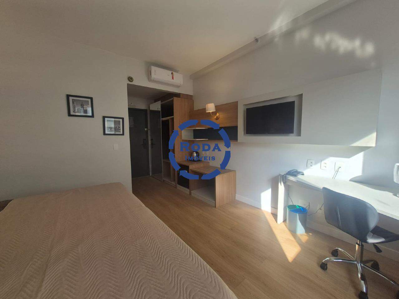 Apartamento à venda no Pompéia: 