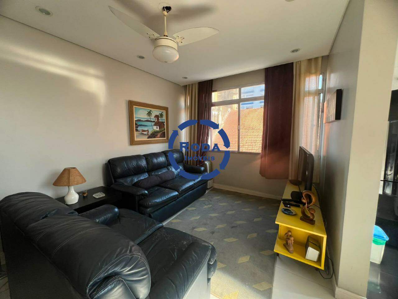 Apartamento à venda no Aparecida: 