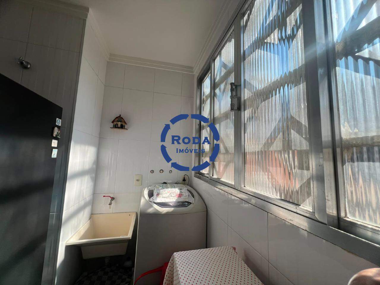 Apartamento à venda no Aparecida: 