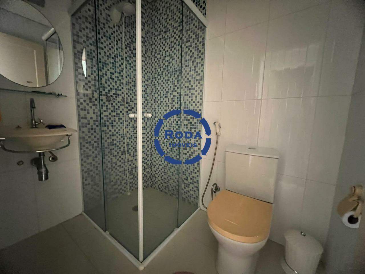Apartamento à venda no Aparecida: 
