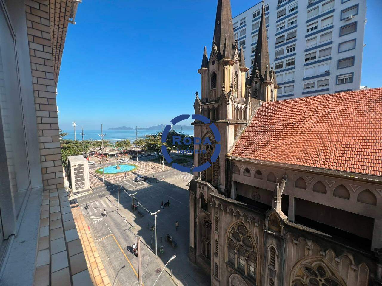 Apartamento à venda no Aparecida: 