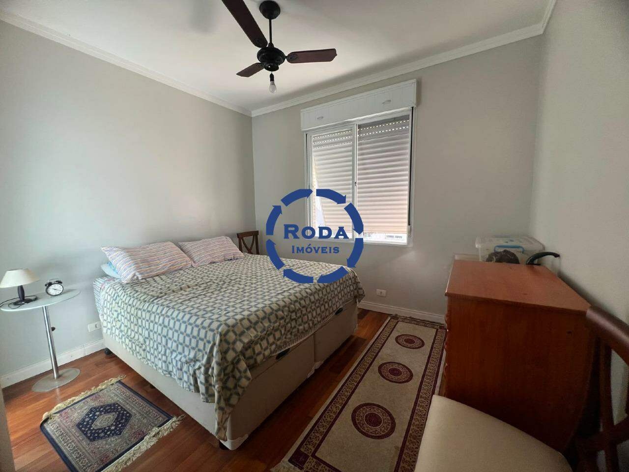 Apartamento à venda no Aparecida: 