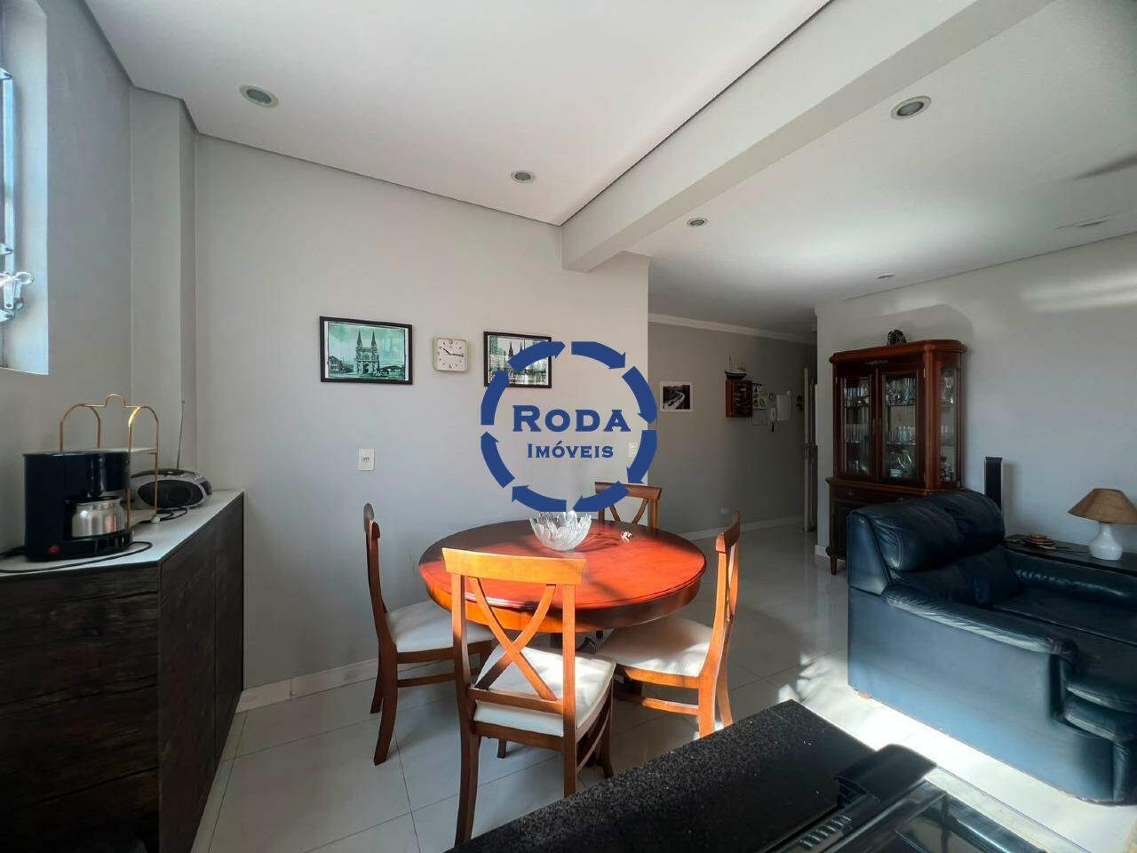 Apartamento à venda no Aparecida: 