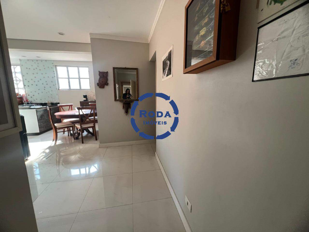 Apartamento à venda no Aparecida: 