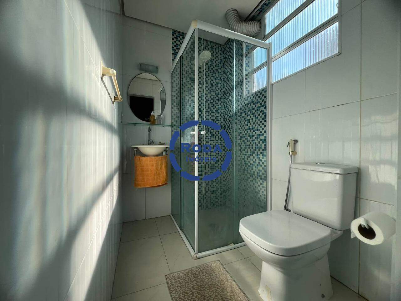 Apartamento à venda no Aparecida: 