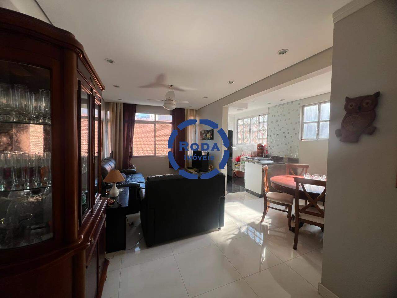 Apartamento à venda no Aparecida: 