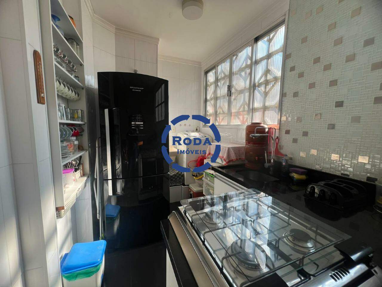 Apartamento à venda no Aparecida: 
