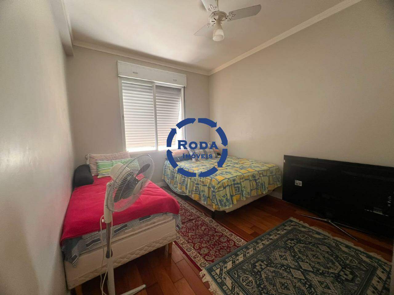 Apartamento à venda no Aparecida: 