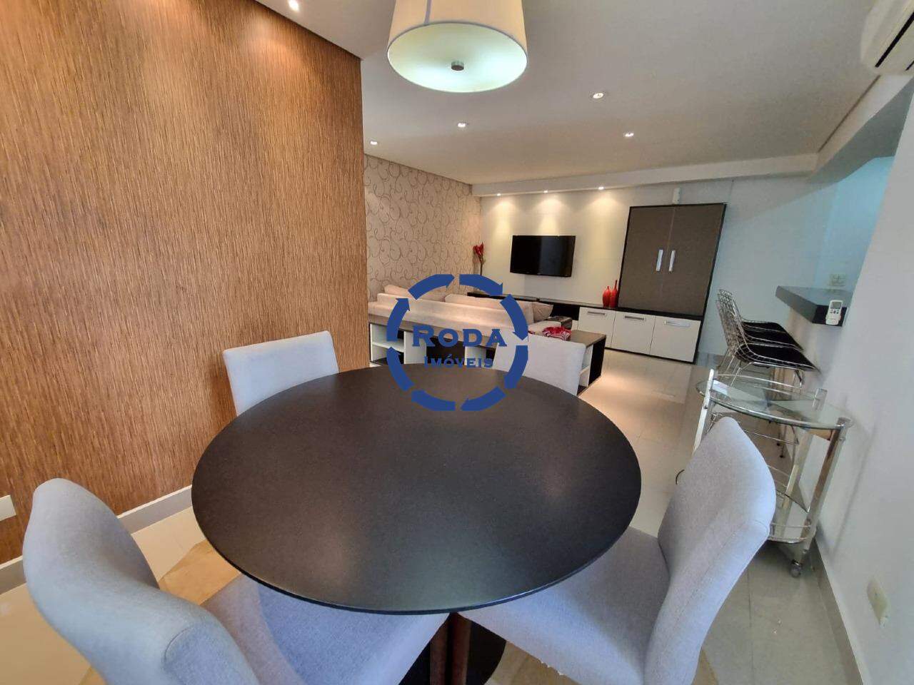 Apartamento à venda no Gonzaga: 