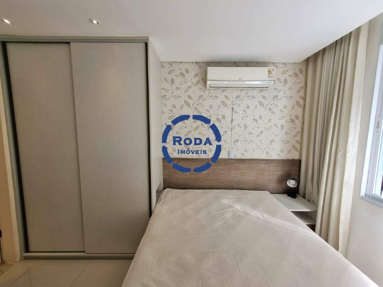 Apartamento à venda no Gonzaga: 
