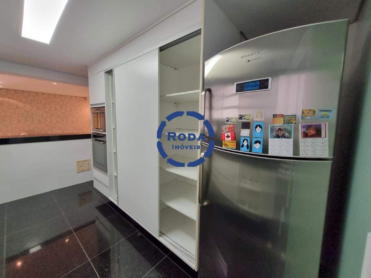 Apartamento à venda no Gonzaga: 