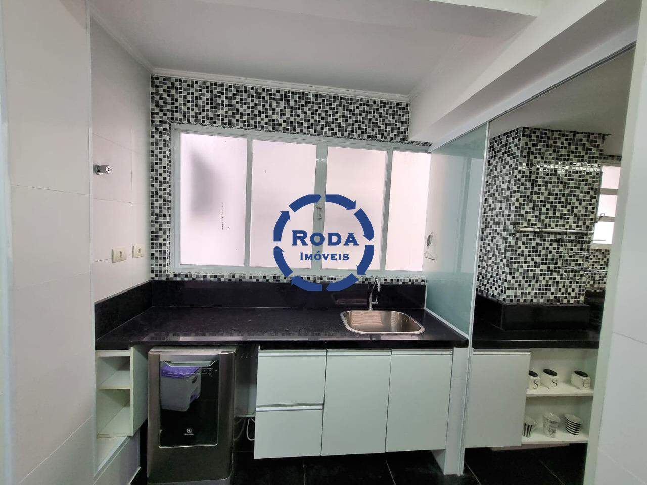 Apartamento à venda no Gonzaga: 