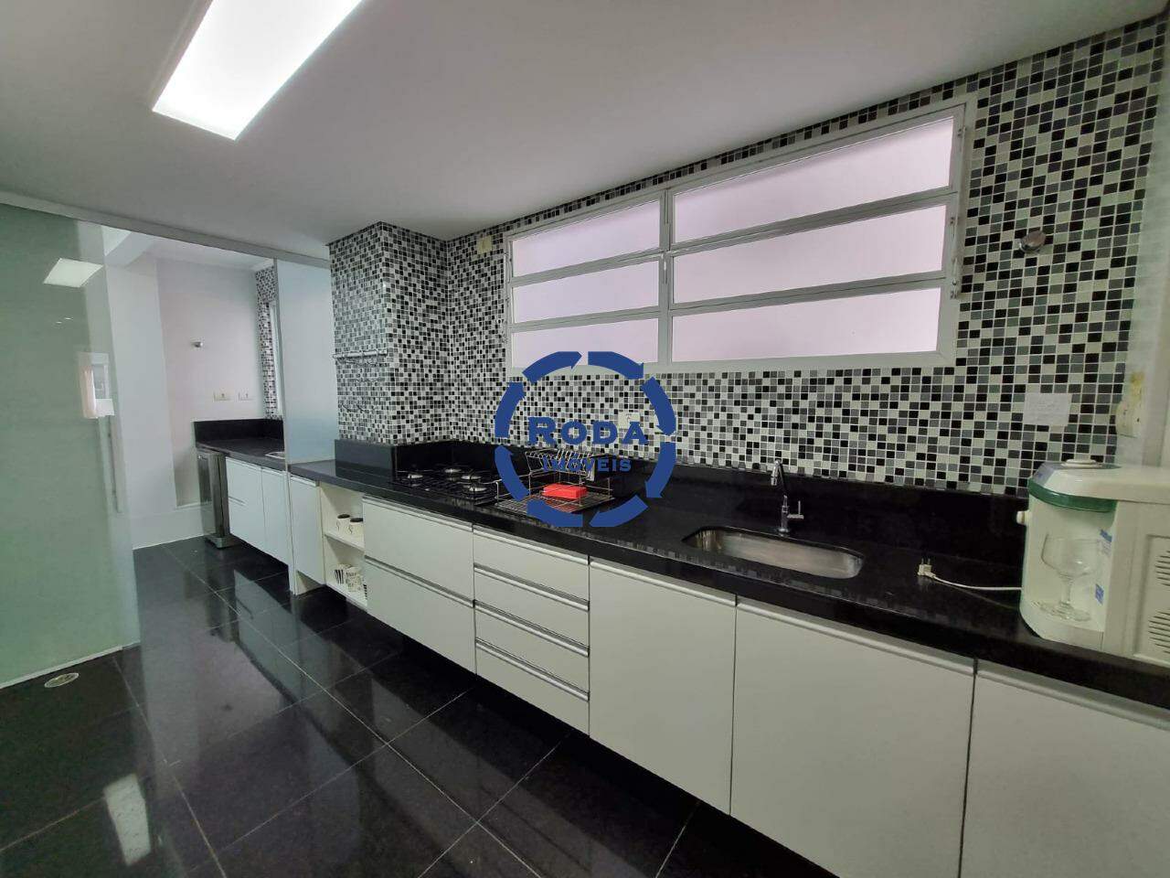 Apartamento à venda no Gonzaga: 