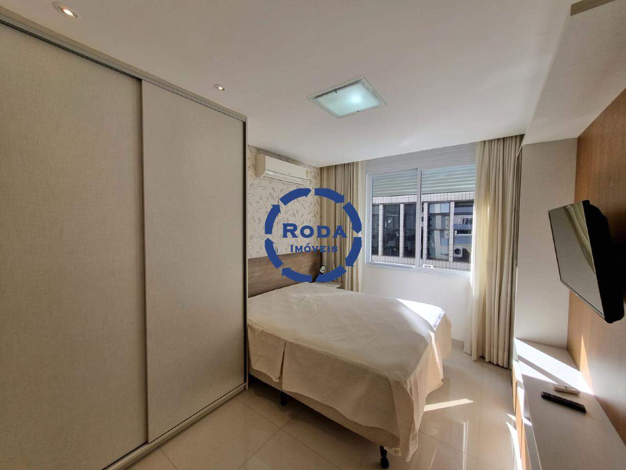 Apartamento à venda no Gonzaga: 