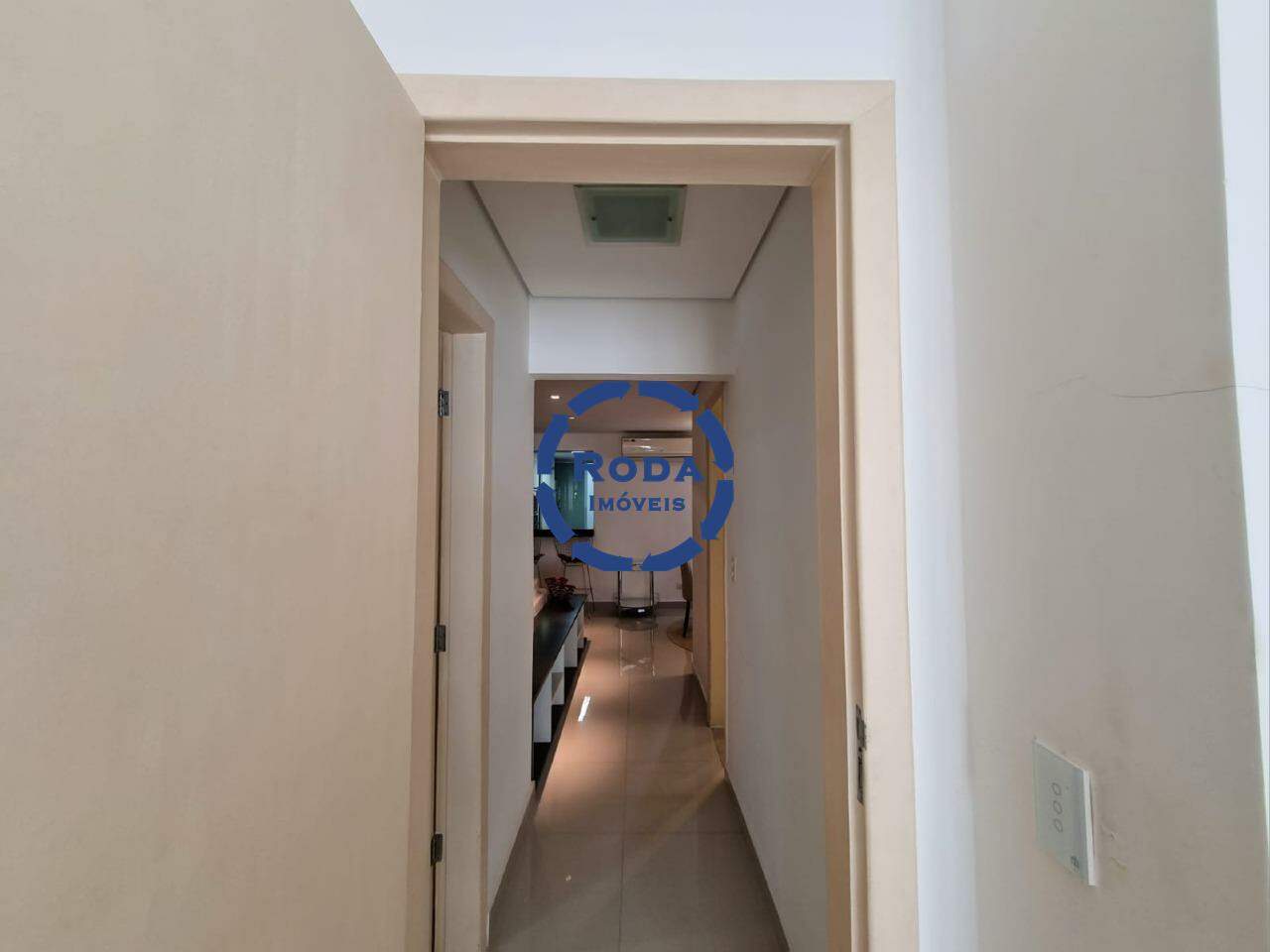 Apartamento à venda no Gonzaga: 