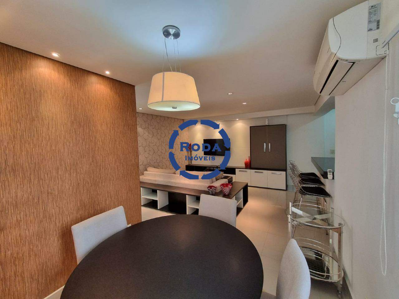 Apartamento à venda no Gonzaga: 