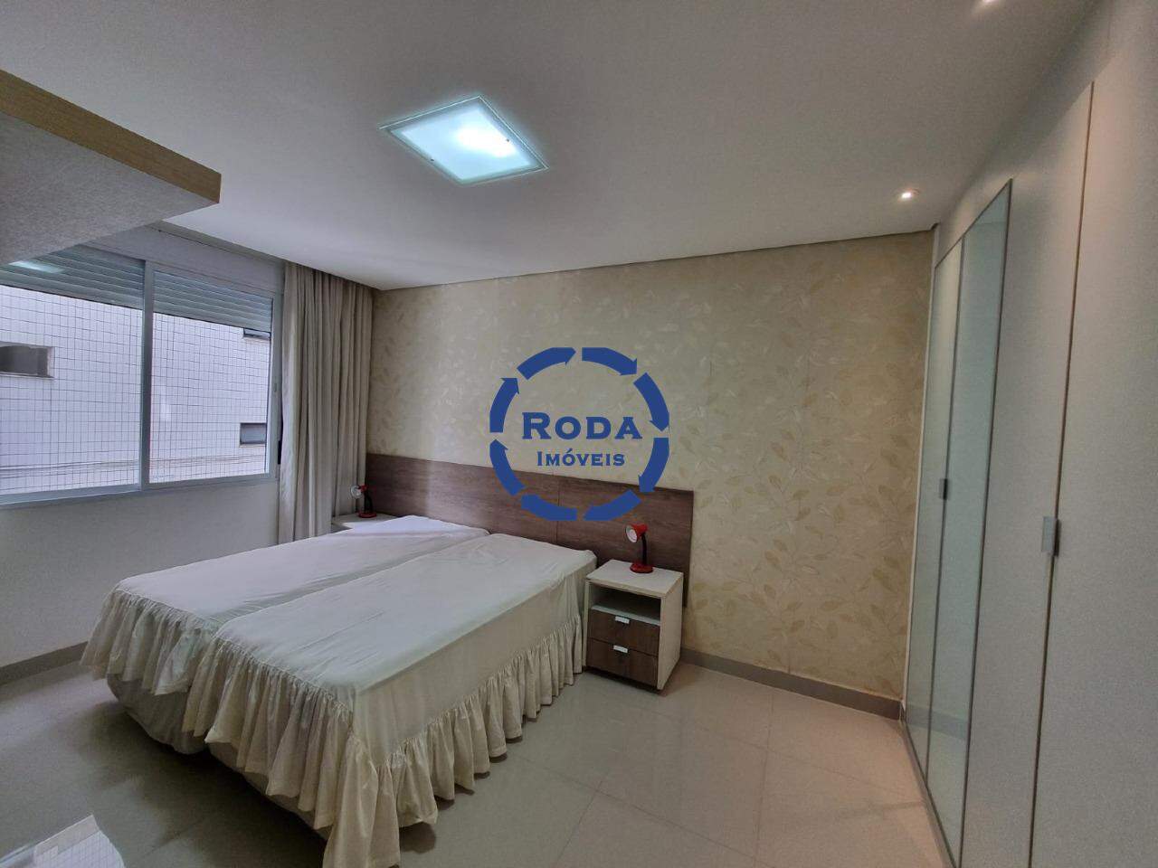 Apartamento à venda no Gonzaga: 