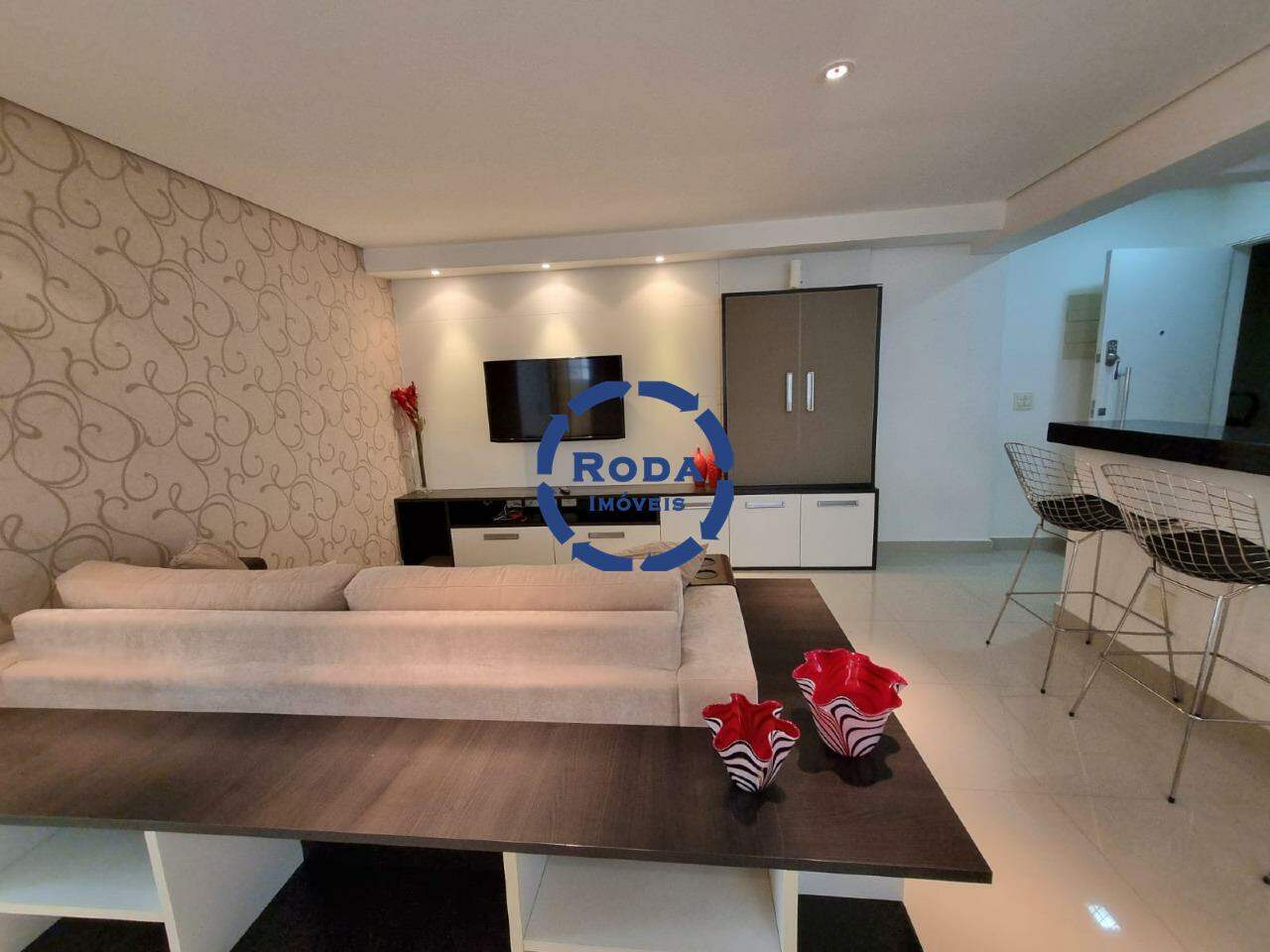 Apartamento à venda no Gonzaga: 