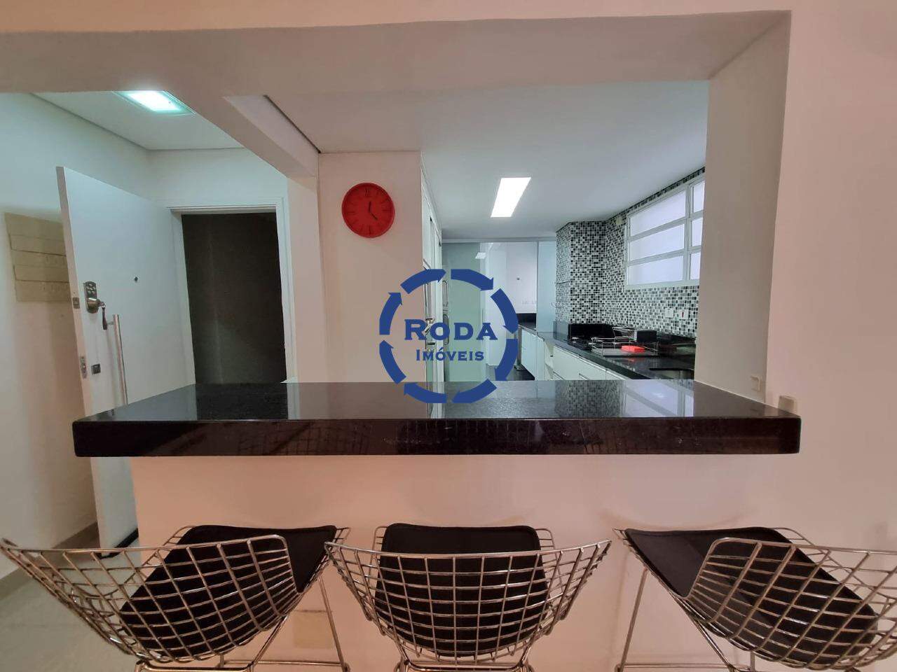 Apartamento à venda no Gonzaga: 
