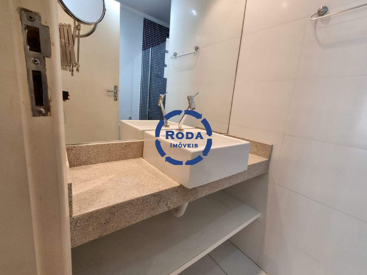 Apartamento à venda no Gonzaga: 