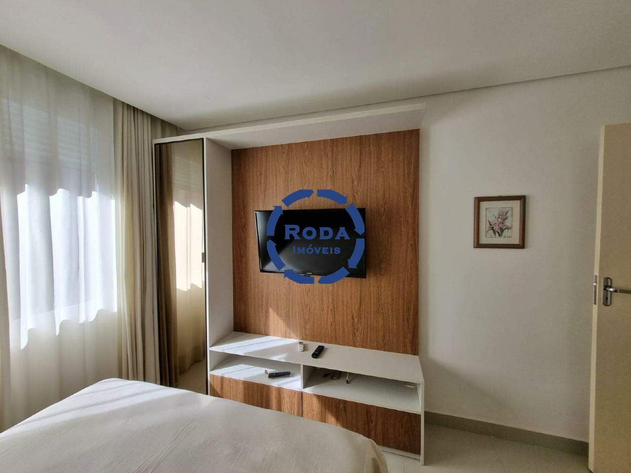 Apartamento à venda no Gonzaga: 