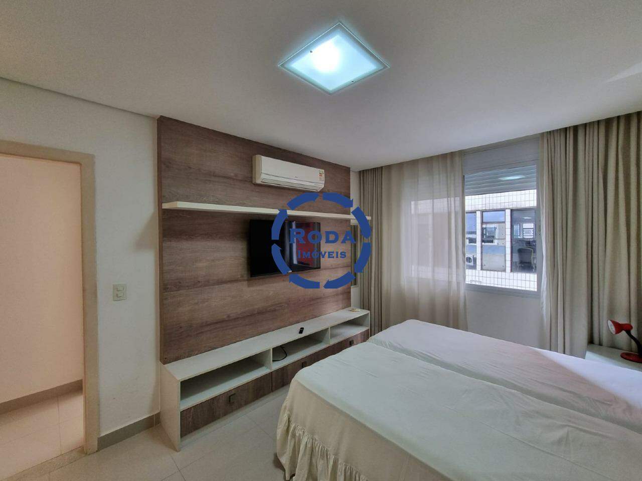 Apartamento à venda no Gonzaga: 
