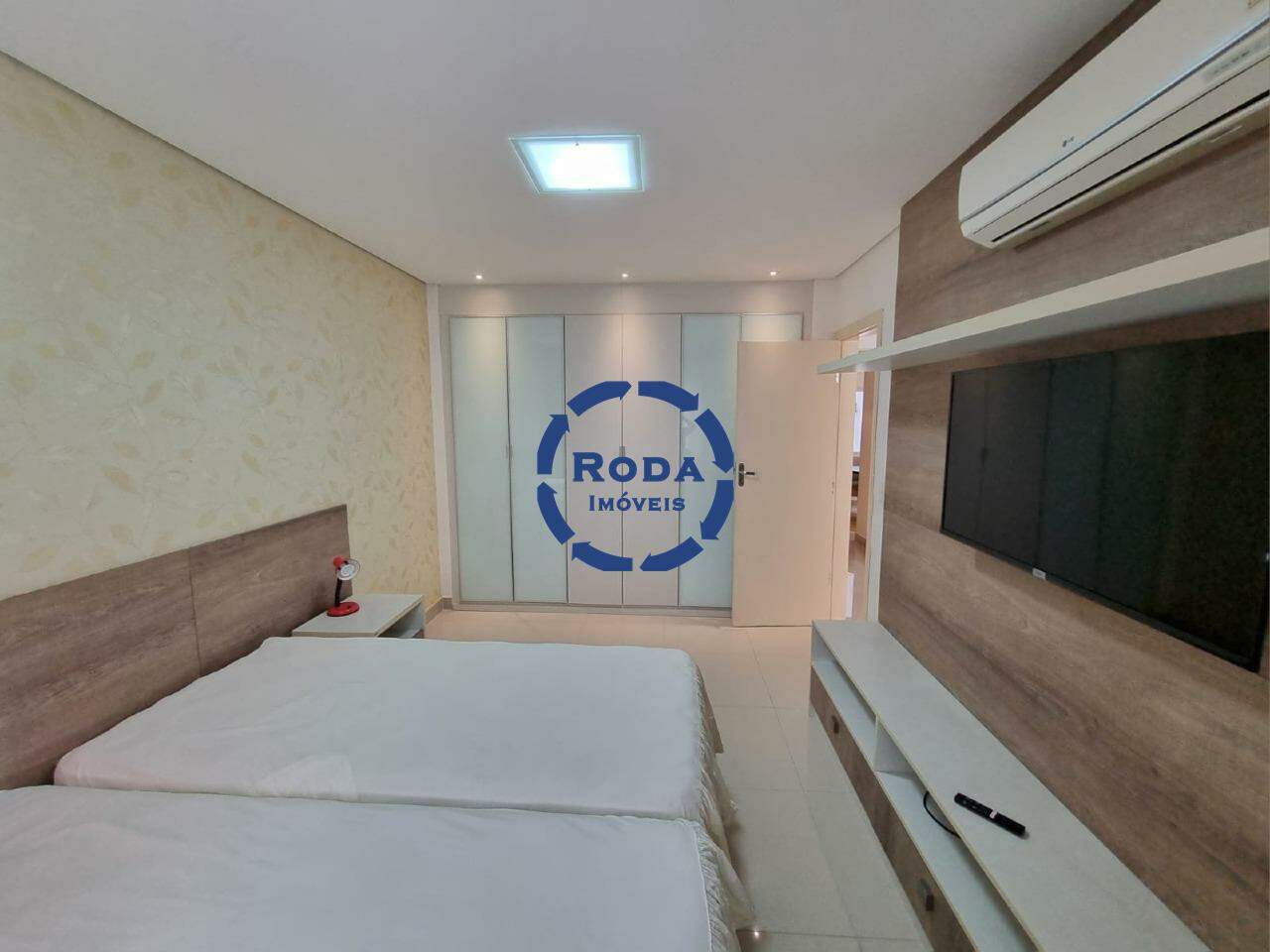 Apartamento à venda no Gonzaga: 