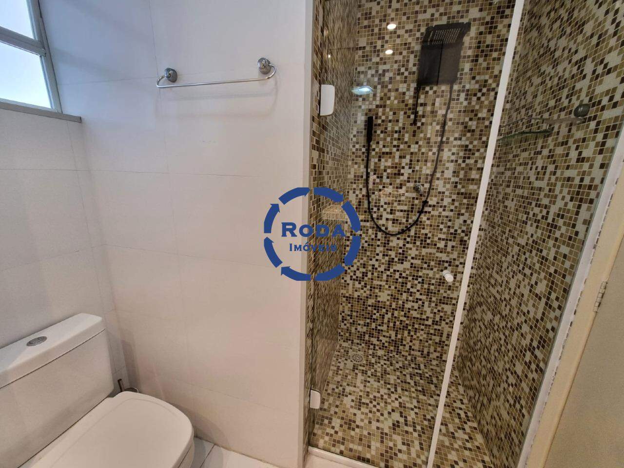Apartamento à venda no Gonzaga: 