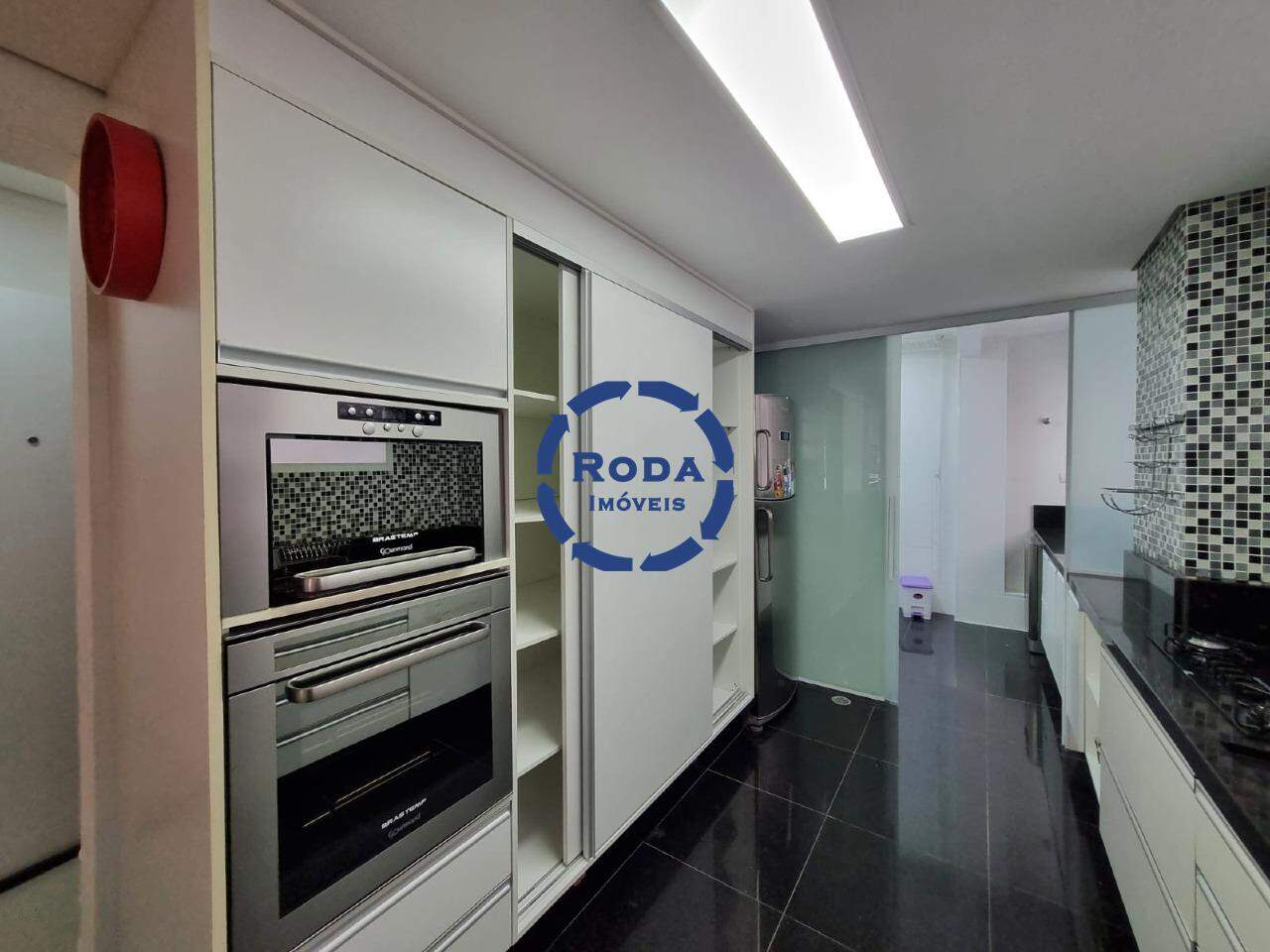 Apartamento à venda no Gonzaga: 