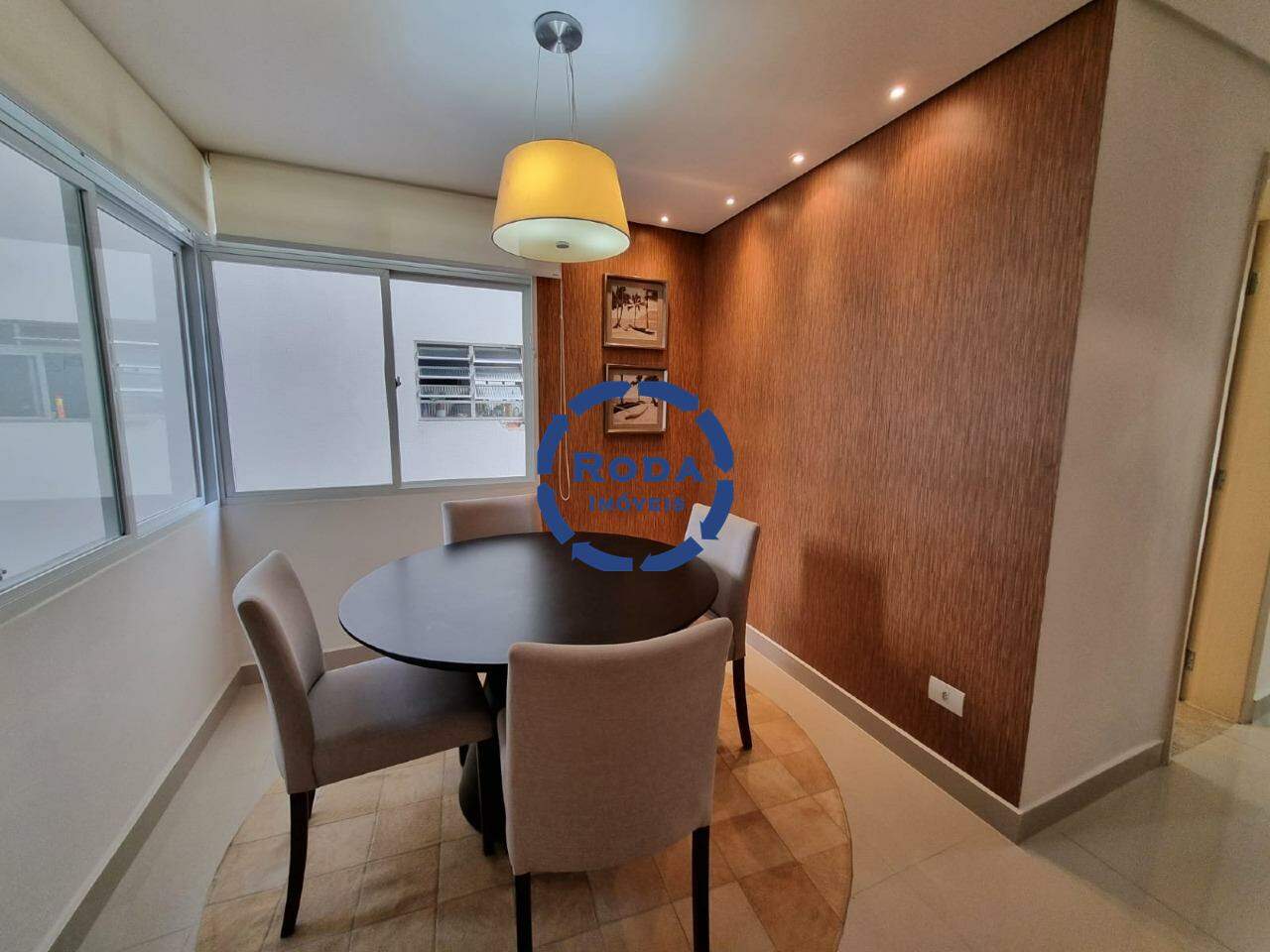 Apartamento à venda no Gonzaga: 