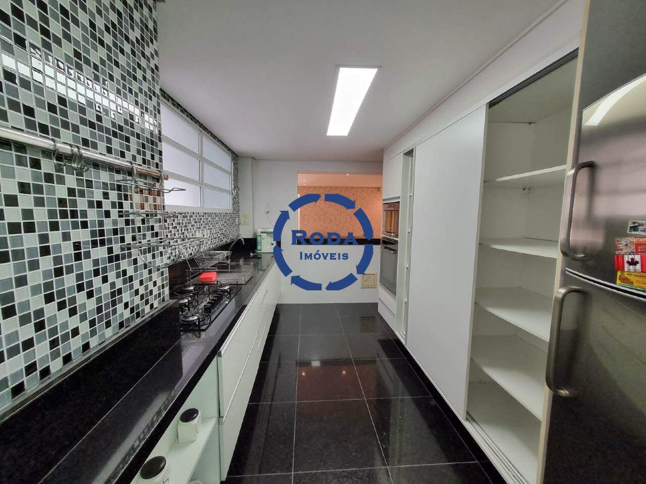 Apartamento à venda no Gonzaga: 
