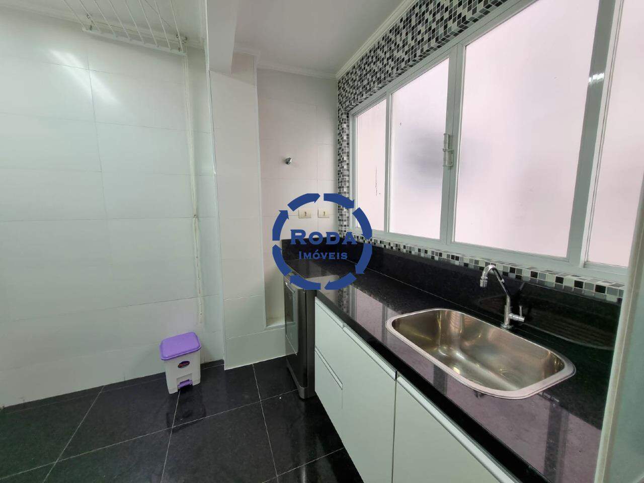 Apartamento à venda no Gonzaga: 