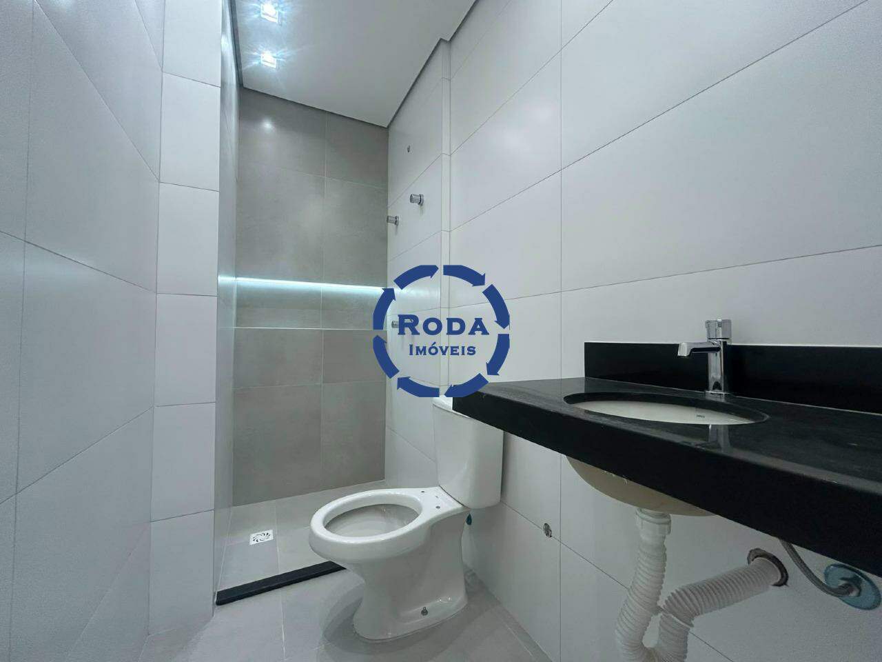 Apartamento à venda no Macuco: 