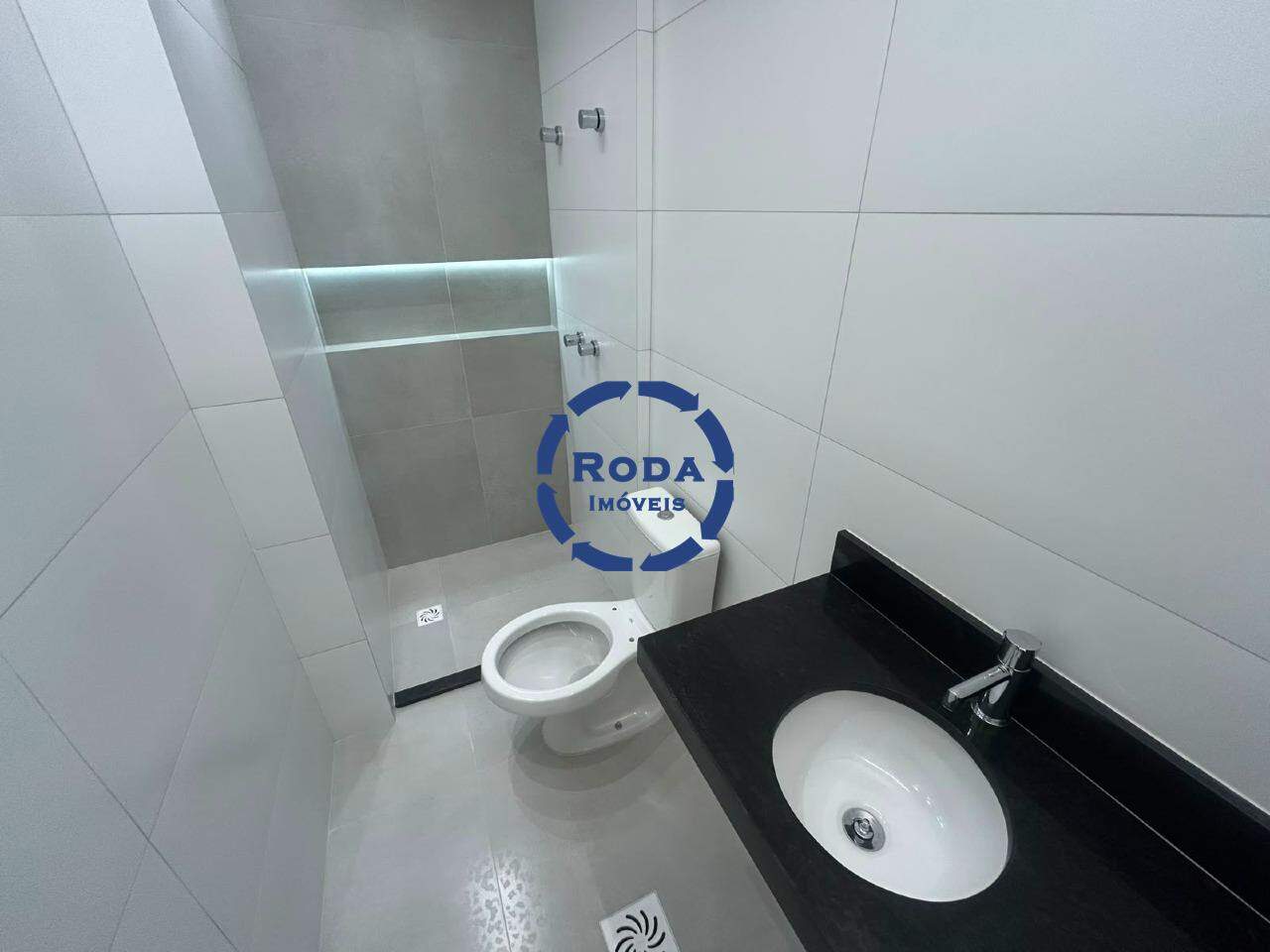 Apartamento à venda no Macuco: 