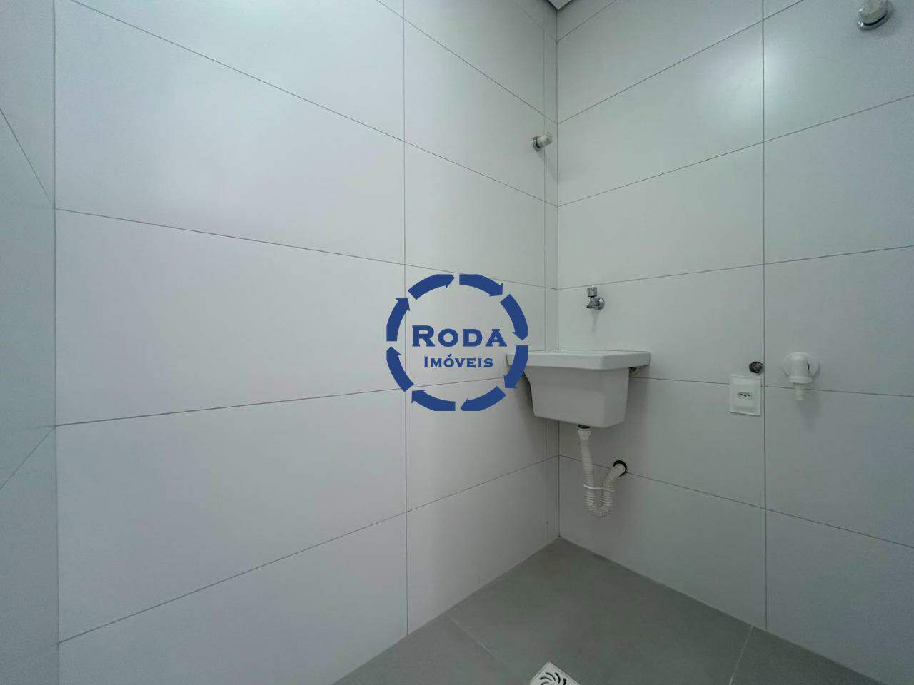 Apartamento à venda no Macuco: 