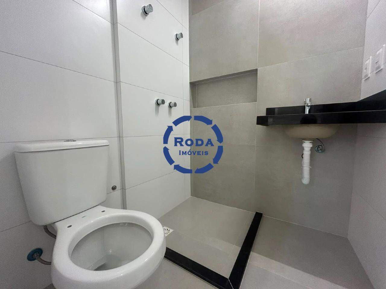 Apartamento à venda no Macuco: 