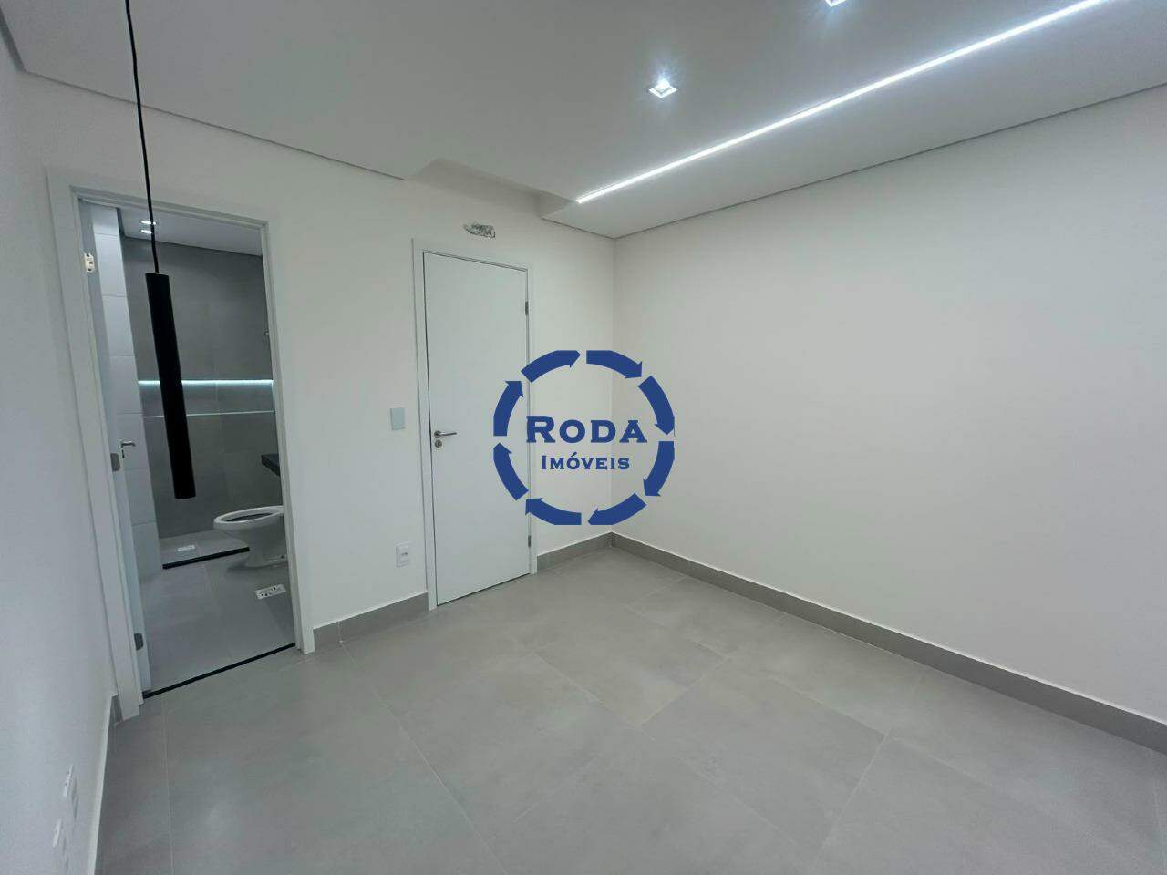 Apartamento à venda no Macuco: 