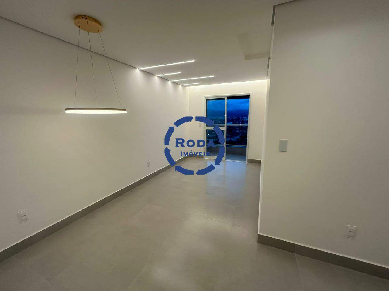 Apartamento à venda no Macuco: 