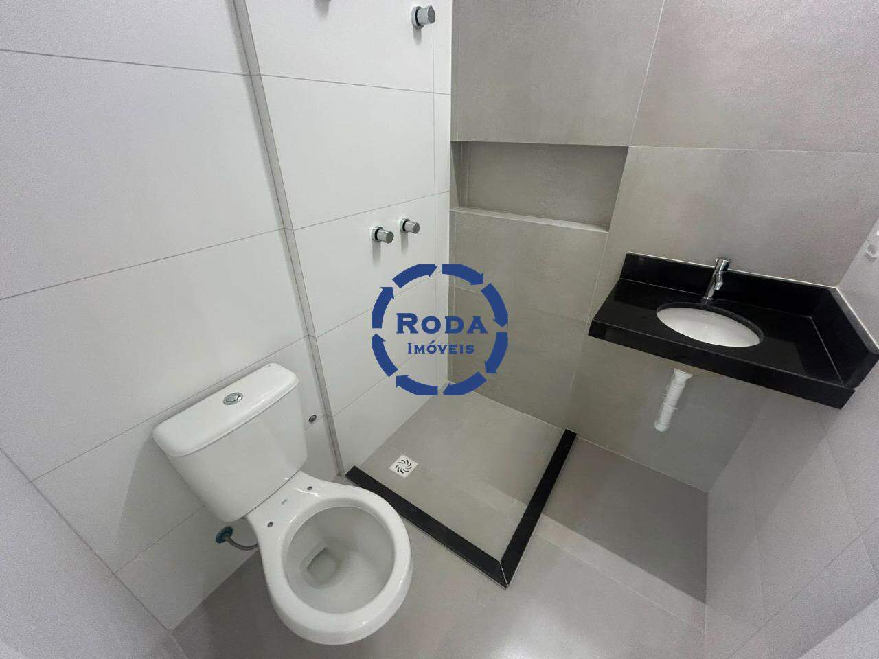 Apartamento à venda no Macuco: 