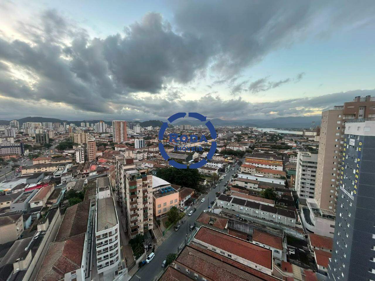 Apartamento à venda no Macuco: 
