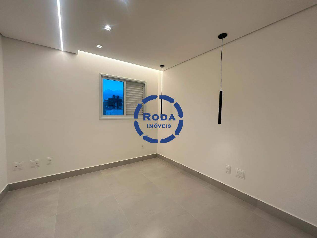 Apartamento à venda no Macuco: 