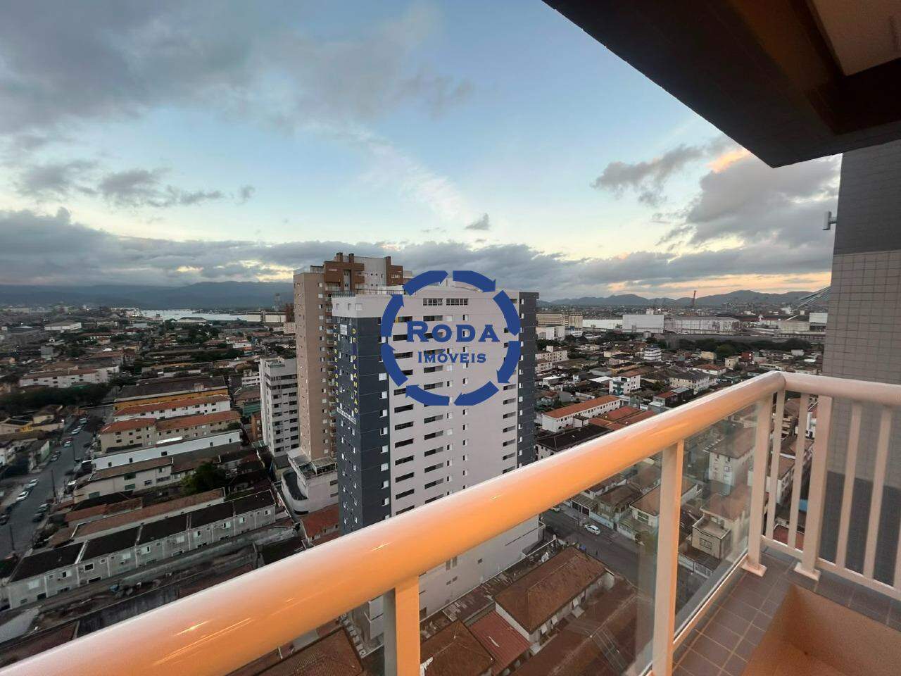 Apartamento à venda no Macuco: 