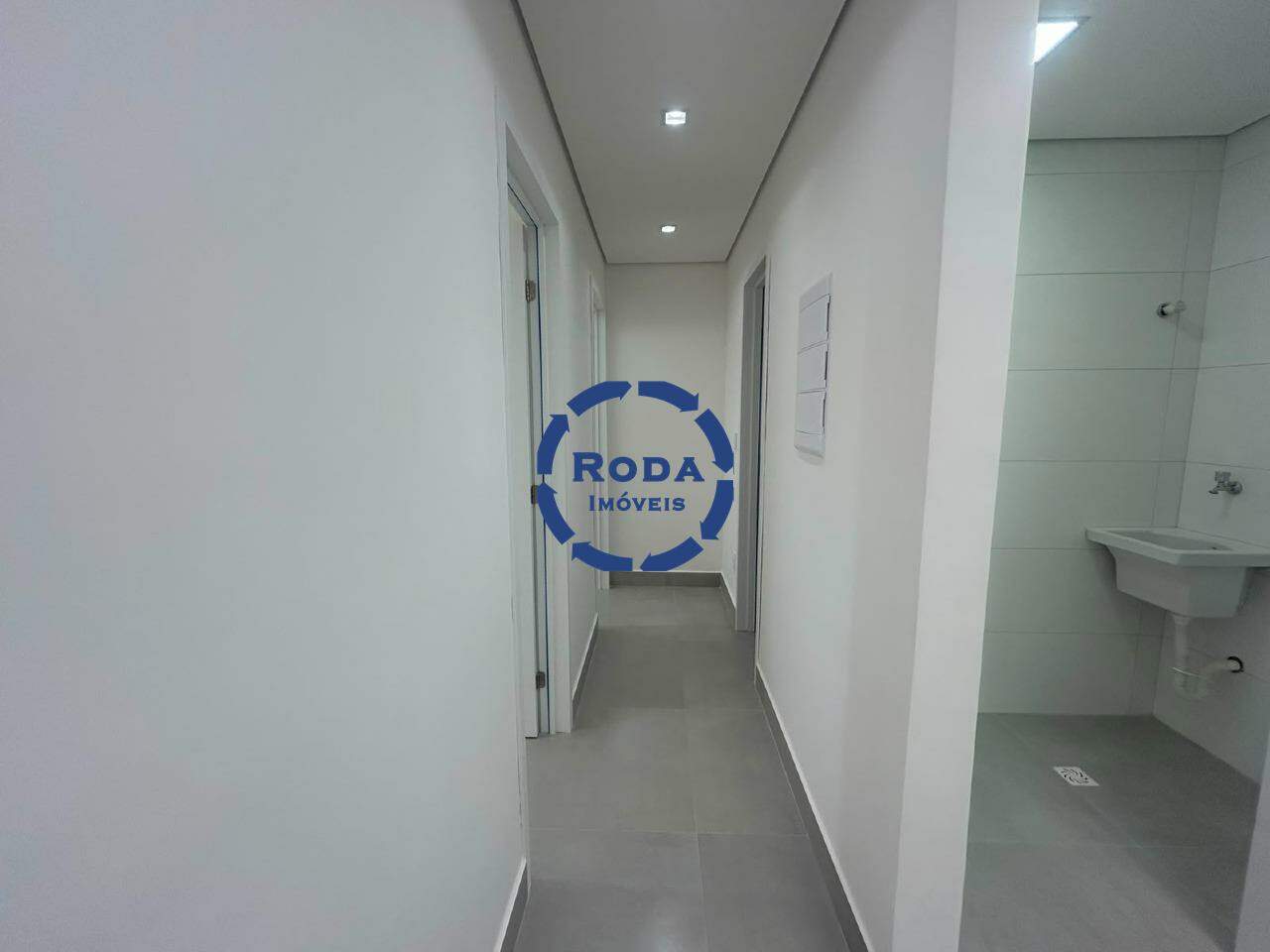 Apartamento à venda no Macuco: 