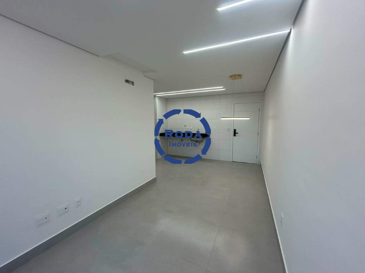 Apartamento à venda no Macuco: 