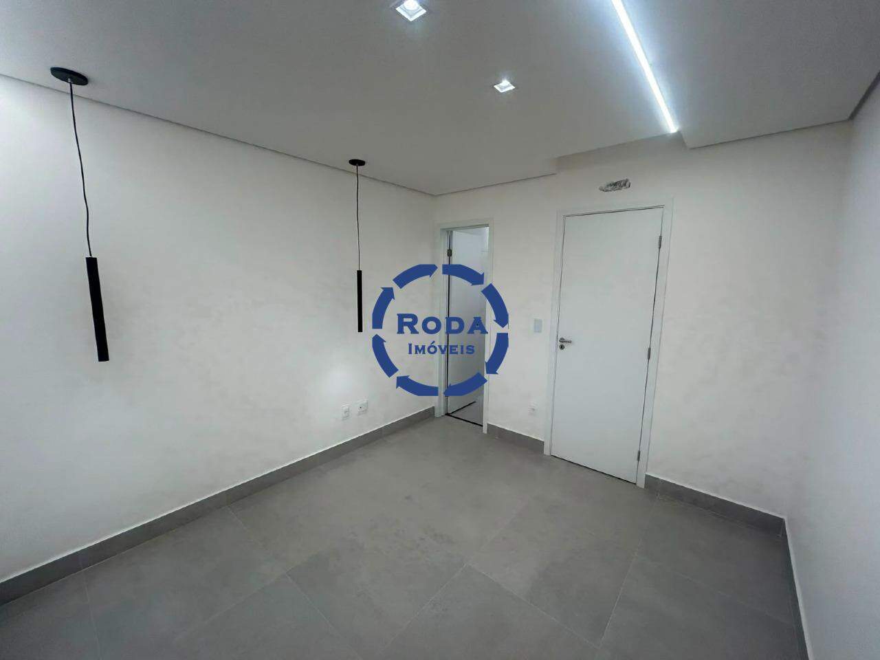 Apartamento à venda no Macuco: 